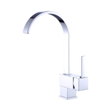 darrahopens Home & Garden > Bathroom Accessories Basin Mixer Tap Faucet -Kitchen Laundry Bathroom Sink