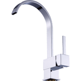 darrahopens Home & Garden > Bathroom Accessories Basin Mixer Tap Faucet -Kitchen Laundry Bathroom Sink