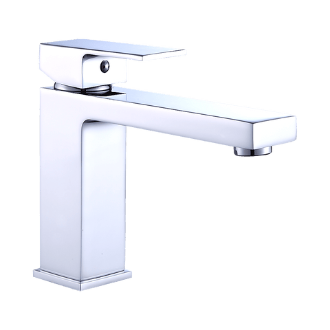 darrahopens Home & Garden > Bathroom Accessories Basin Mixer Tap Faucet -Kitchen Laundry Bathroom Sink