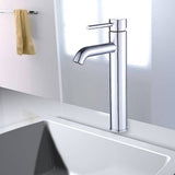 darrahopens Home & Garden > Bathroom Accessories Basin Mixer Tap Faucet -Kitchen Laundry Bathroom Sink