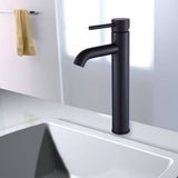 darrahopens Home & Garden > Bathroom Accessories Basin Mixer Tap Faucet -Kitchen Laundry Bathroom Sink