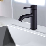 darrahopens Home & Garden > Bathroom Accessories Basin Mixer Tap Faucet -Kitchen Laundry Bathroom Sink