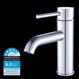 darrahopens Home & Garden > Bathroom Accessories Basin Mixer Tap Faucet -Kitchen Laundry Bathroom Sink