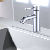 darrahopens Home & Garden > Bathroom Accessories Basin Mixer Tap Faucet -Kitchen Laundry Bathroom Sink