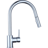 darrahopens Home & Garden > Bathroom Accessories Basin Mixer Tap Faucet -Kitchen Laundry Bathroom Sink
