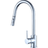 darrahopens Home & Garden > Bathroom Accessories Basin Mixer Tap Faucet -Kitchen Laundry Bathroom Sink