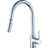 darrahopens Home & Garden > Bathroom Accessories Basin Mixer Tap Faucet -Kitchen Laundry Bathroom Sink