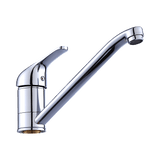 darrahopens Home & Garden > Bathroom Accessories Basin Mixer Tap Faucet -Kitchen Laundry Bathroom Sink