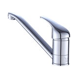 darrahopens Home & Garden > Bathroom Accessories Basin Mixer Tap Faucet -Kitchen Laundry Bathroom Sink