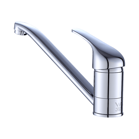 darrahopens Home & Garden > Bathroom Accessories Basin Mixer Tap Faucet -Kitchen Laundry Bathroom Sink