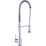 darrahopens Home & Garden > Bathroom Accessories Basin Mixer Tap Faucet w/Extend -Kitchen Laundry Sink