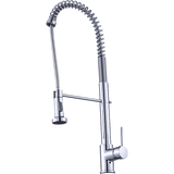 darrahopens Home & Garden > Bathroom Accessories Basin Mixer Tap Faucet w/Extend -Kitchen Laundry Sink