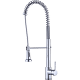 darrahopens Home & Garden > Bathroom Accessories Basin Mixer Tap Faucet w/Extend -Kitchen Laundry Sink