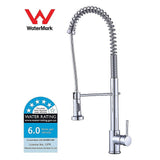 darrahopens Home & Garden > Bathroom Accessories Basin Mixer Tap Faucet w/Extend -Kitchen Laundry Sink
