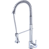 darrahopens Home & Garden > Bathroom Accessories Basin Mixer Tap Faucet w/Extend -Kitchen Laundry Sink