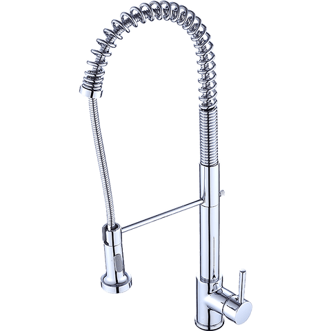 darrahopens Home & Garden > Bathroom Accessories Basin Mixer Tap Faucet w/Extend -Kitchen Laundry Sink