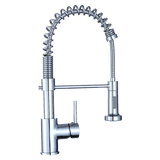 darrahopens Home & Garden > Bathroom Accessories Basin Mixer Tap Faucet w/Extend -Kitchen Laundry Sink