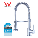 darrahopens Home & Garden > Bathroom Accessories Basin Mixer Tap Faucet w/Extend -Kitchen Laundry Sink