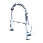 darrahopens Home & Garden > Bathroom Accessories Basin Mixer Tap Faucet w/Extend -Kitchen Laundry Sink