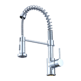 darrahopens Home & Garden > Bathroom Accessories Basin Mixer Tap Faucet w/Extend -Kitchen Laundry Sink