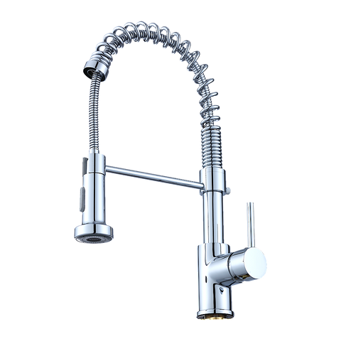 darrahopens Home & Garden > Bathroom Accessories Basin Mixer Tap Faucet w/Extend -Kitchen Laundry Sink