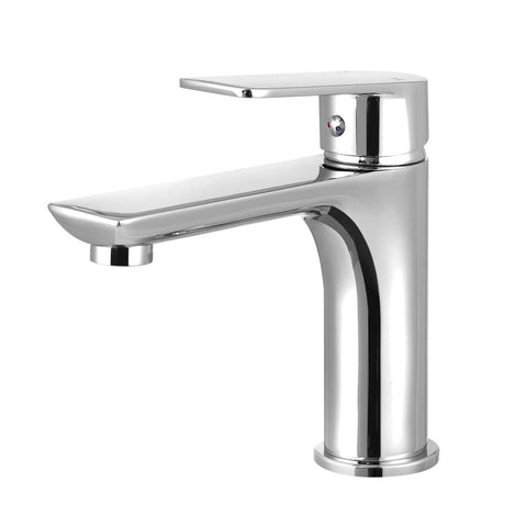 Darrahopens Home & Garden > Bathroom Accessories Bathroom Mixer Tap Basin Taps Vanity Brass Faucet Kitchen Sink Swivel Chrome