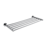 darrahopens Home & Garden > Bathroom Accessories Bathroom Shelf Towel Rail Rack Bar Holder