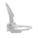 darrahopens Home & Garden > Bathroom Accessories Bidet Electric Toilet Seat Cover Electronic Seats Paper Saving Auto Smart Wash
