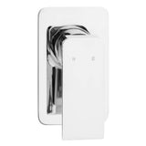 darrahopens Home & Garden > Bathroom Accessories Cefito Bathroom Mixer Tap Faucet Rain Shower head Set Hot And Cold Diverter DIY Chrome