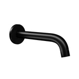 Darrahopens Home & Garden > Bathroom Accessories Cefito Bathroom Spout Wall Mounted Faucet Basin Sink Laundry Bathtub Black