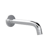 Darrahopens Home & Garden > Bathroom Accessories Cefito Bathroom Spout Wall Mounted Faucet Basin Sink Laundry Bathtub Chrome