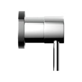 Darrahopens Home & Garden > Bathroom Accessories Cefito Bathroom Tap Shower Twin Tap Faucet Basin Sink Bath Swivel Chrome