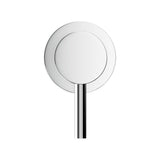 Darrahopens Home & Garden > Bathroom Accessories Cefito Bathroom Tap Shower Twin Tap Faucet Basin Sink Bath Swivel Chrome