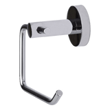 darrahopens Home & Garden > Bathroom Accessories Classic Chrome Toilet Paper Holder Bathroom