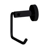 darrahopens Home & Garden > Bathroom Accessories Classic Toilet Paper Holder Matte Black Finish