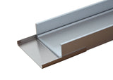 darrahopens Home & Garden > Bathroom Accessories Della Francesca Floor Grate Joiner