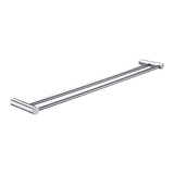 darrahopens Home & Garden > Bathroom Accessories Double Towel Rail Grade 304 Stainless Steel 620mm