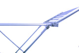 Darrahopens Home & Garden > Bathroom Accessories Electric Freestanding Heated Towel and Clothes Rack Dryer
