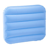 Darrahopens Home & Garden > Bathroom Accessories Foldable Portable Inflatable Blowup PVC Bath Tub Home Indoor Travel Spa Relaxing