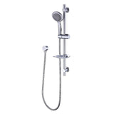 darrahopens Home & Garden > Bathroom Accessories Hand Held Shower Rail Soap Dish Bathroom Set