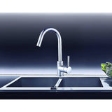 darrahopens Home & Garden > Bathroom Accessories Kitchen Mixer Tap Faucet Basin Laundry Sink