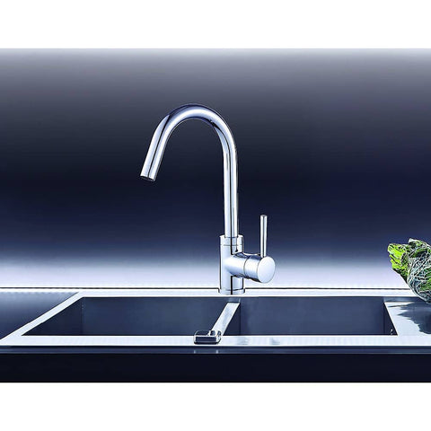 darrahopens Home & Garden > Bathroom Accessories Kitchen Mixer Tap Faucet Basin Laundry Sink