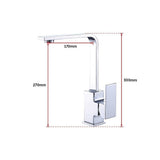 darrahopens Home & Garden > Bathroom Accessories Kitchen Mixer Tap Faucet - Laundry Bathroom Sink