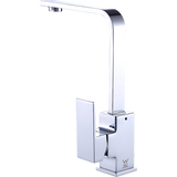 darrahopens Home & Garden > Bathroom Accessories Kitchen Mixer Tap Faucet - Laundry Bathroom Sink