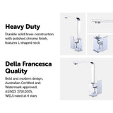darrahopens Home & Garden > Bathroom Accessories Kitchen Mixer Tap Faucet - Laundry Bathroom Sink