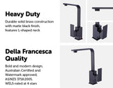 darrahopens Home & Garden > Bathroom Accessories Kitchen Mixer Tap Faucet - Laundry Bathroom Sink