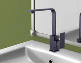 darrahopens Home & Garden > Bathroom Accessories Kitchen Mixer Tap Faucet - Laundry Bathroom Sink