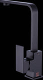darrahopens Home & Garden > Bathroom Accessories Kitchen Mixer Tap Faucet - Laundry Bathroom Sink