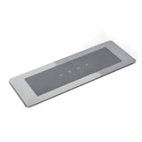 Darrahopens Home & Garden > Bathroom Accessories Lofiso Soft Quick-Drying Floor Mat Super Absorbency Bathroom Balcony Non-slip Carpet