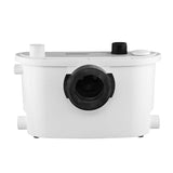 darrahopens Home & Garden > Bathroom Accessories Macerator Sewerage Pump Waste Toilet Sewage Water Disposal Marine Basement Clean